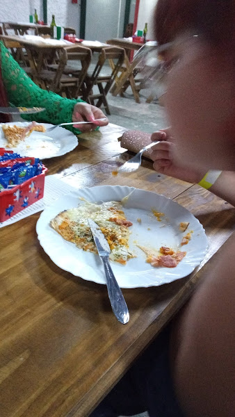 Foto 2 Italianíssima rodizios