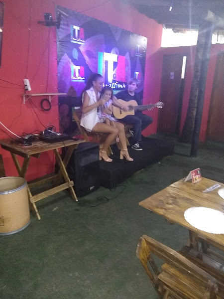 Foto 3 Italianíssima rodizios