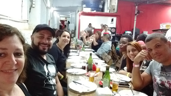 Foto 5 Italianíssima rodizios Foto 5 Italianíssima rodizios