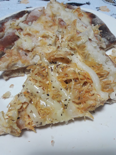 Foto 1 Pizzaria do PP