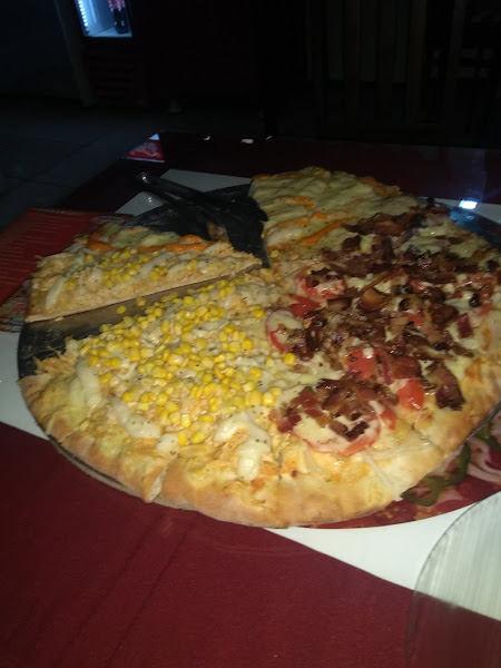 Foto 4 Pizzaria do PP