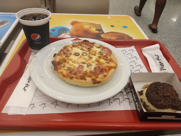 Pizza Hut