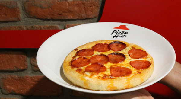 Foto 5 Pizza Hut