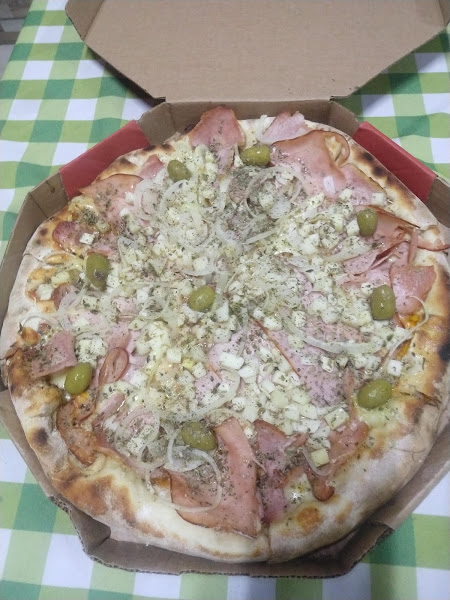 Foto 3 Pizzaria Vicenza