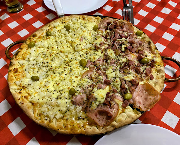 Foto 4 Pizzaria Vicenza