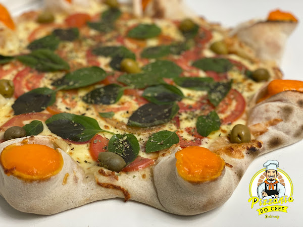Foto 1 Pizzaria do Chef
