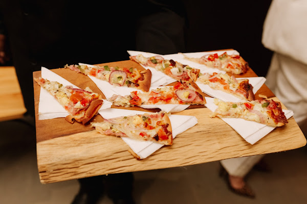 Foto 2 Serrano Pizzas Artesanais Pré Assadas