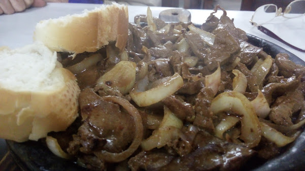 Foto 1 Restaurante Pizza Mais