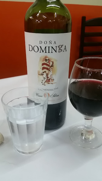 Foto 2 Restaurante Pizza Mais