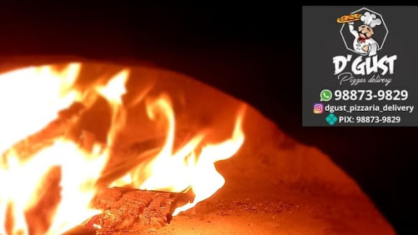 Foto 1 D''gust pizzas delivery