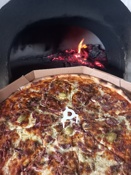 Foto 2 D''gust pizzas delivery