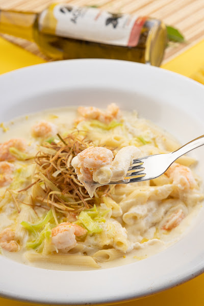 Foto 1 ACEITE Forneria (Av. Itamar Franco)