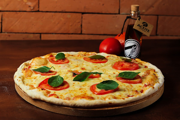 Foto 3 ACEITE Forneria (Av. Itamar Franco)