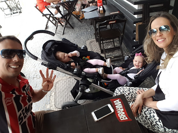 Foto 1 Pizzarella Juiz de Fora