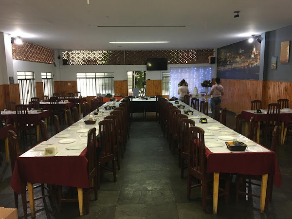 Sabor da Massa Grajaú