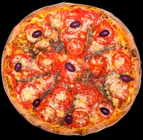 Foto 1 Sabor da Massa Grajaú