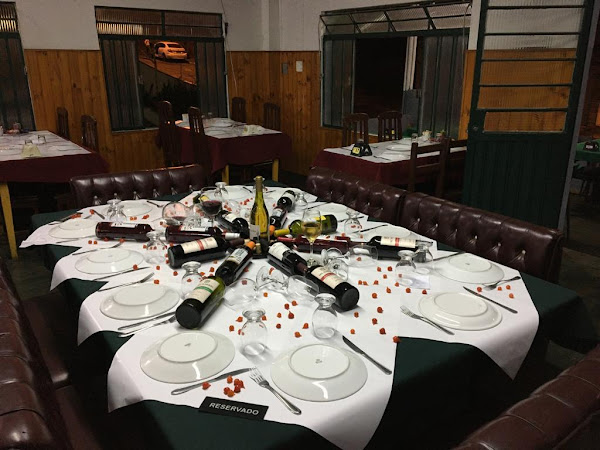 Foto 2 Sabor da Massa Grajaú