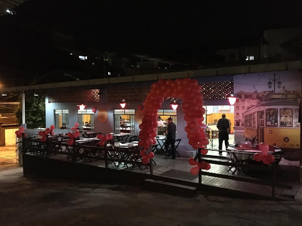 Foto 3 Sabor da Massa Grajaú