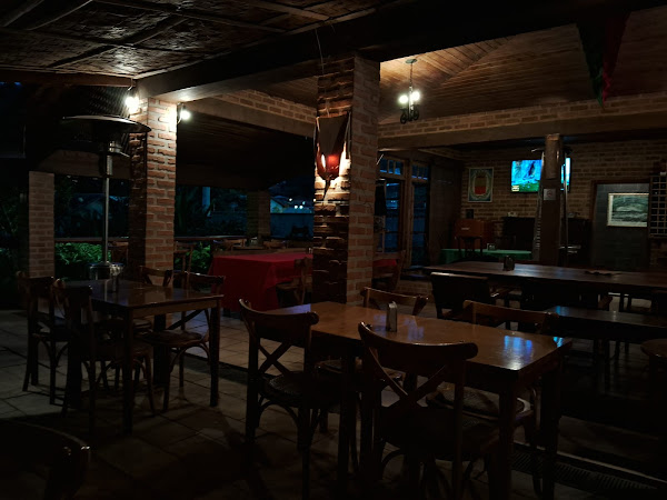 Foto 2 Pizzaria DAnthero