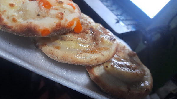 Foto 1 Pizzaria Corleone