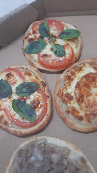 Foto 2 Pizzaria Corleone Foto 2 Pizzaria Corleone