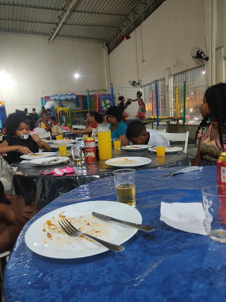 Casa Favorita Pizzaria