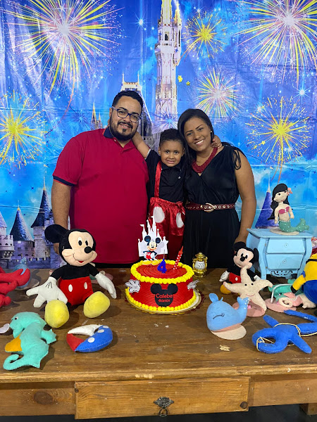 Foto 1 Casa Favorita Pizzaria