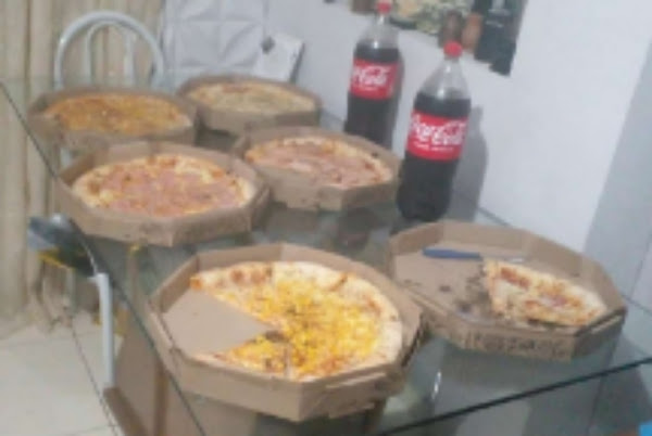 Foto 2 Casa Favorita Pizzaria