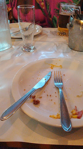 Foto 1 Divina Pizza II