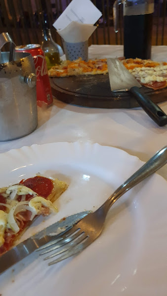 Foto 2 Divina Pizza II