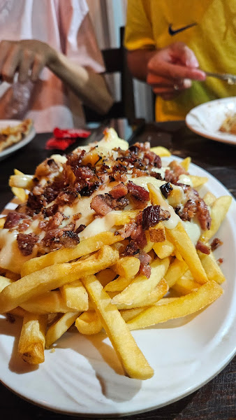 Rosti Batataria e Pizzabar Rosti Batataria e Pizzabar