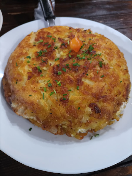 Foto 1 Rosti Batataria e Pizzabar