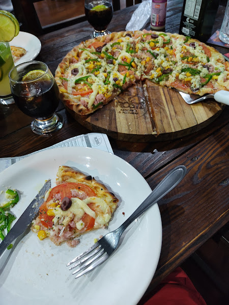 Foto 3 Rosti Batataria e Pizzabar