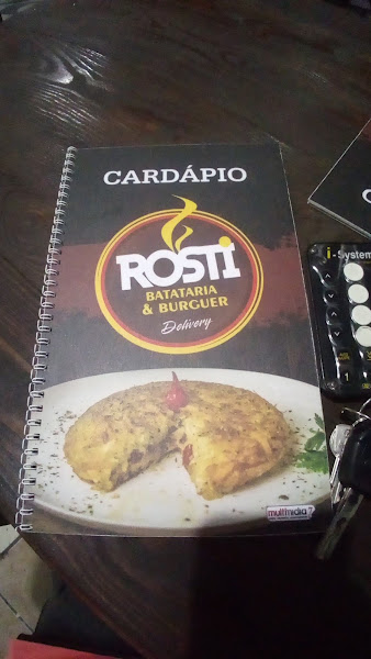Foto 4 Rosti Batataria e Pizzabar