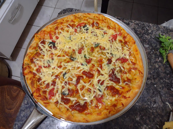 Foto 1 Clássicos Gourmet