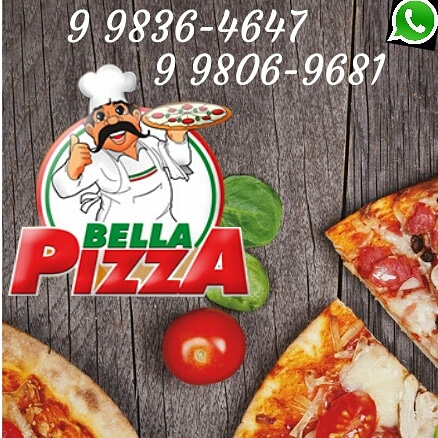 Bella Pizza JF