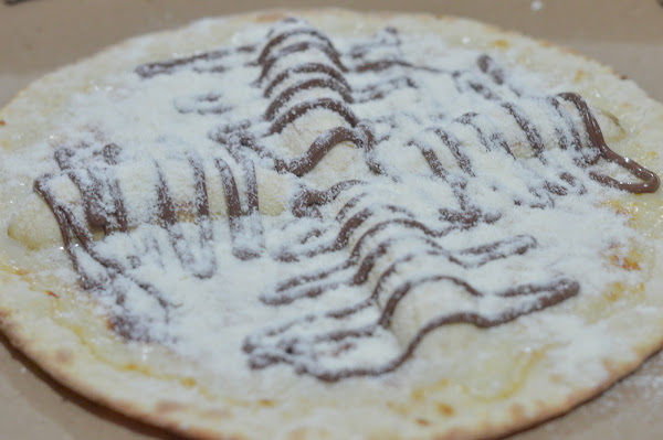 Foto 1 Minerin Pizzaria