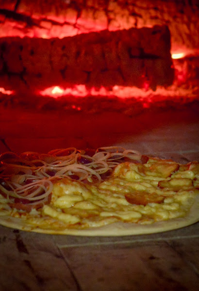 Foto 2 Minerin Pizzaria