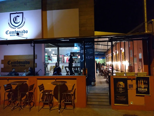 Combinado ExtravaganZZa