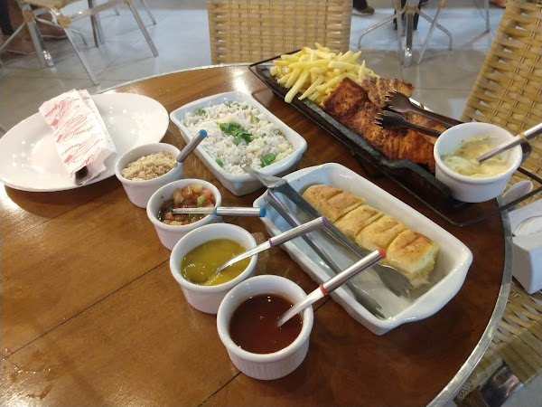 Foto 1 Combinado ExtravaganZZa