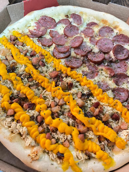 Foto 2 Specialle Pizzaria Foto 2 Specialle Pizzaria