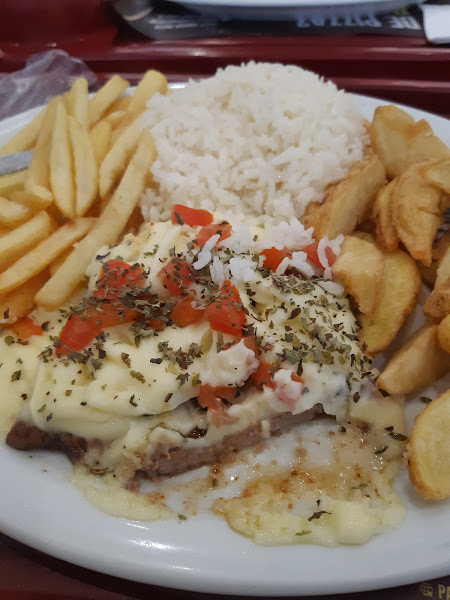 Foto 0 PATRONI PIZZA