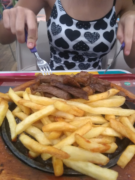 Foto 2 PATRONI PIZZA