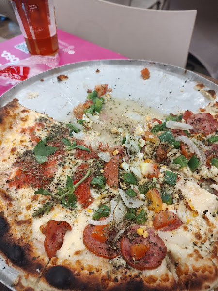 Foto 3 PATRONI PIZZA