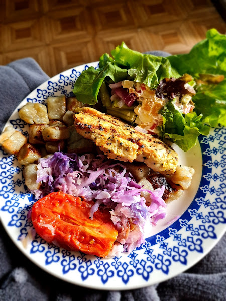 Foto 1 Restaurante Trem Bão