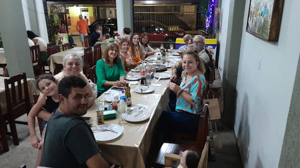 Barbudus Restaurante Pizzaria