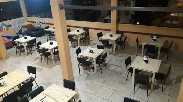 Foto 1 Breguet´s Bão