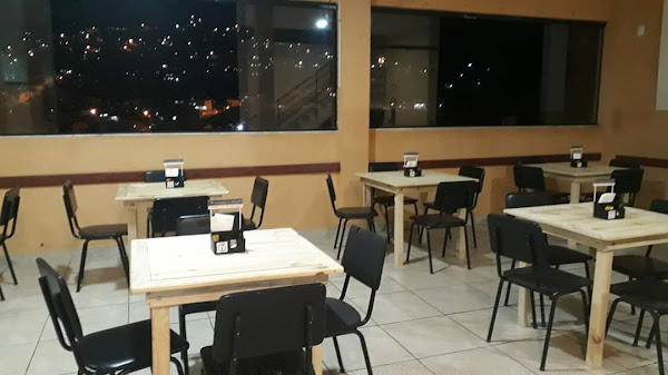 Foto 2 Breguet´s Bão