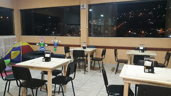 Foto 3 Breguet´s Bão