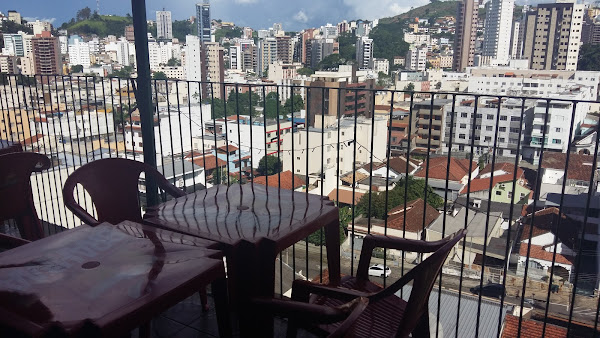 Restaurante Vista Serrana